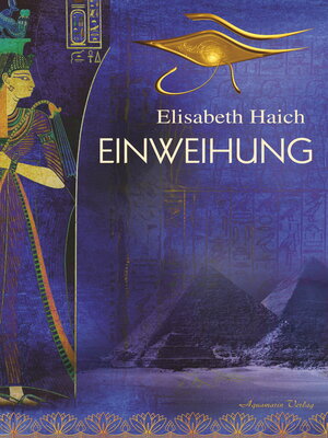 cover image of Einweihung